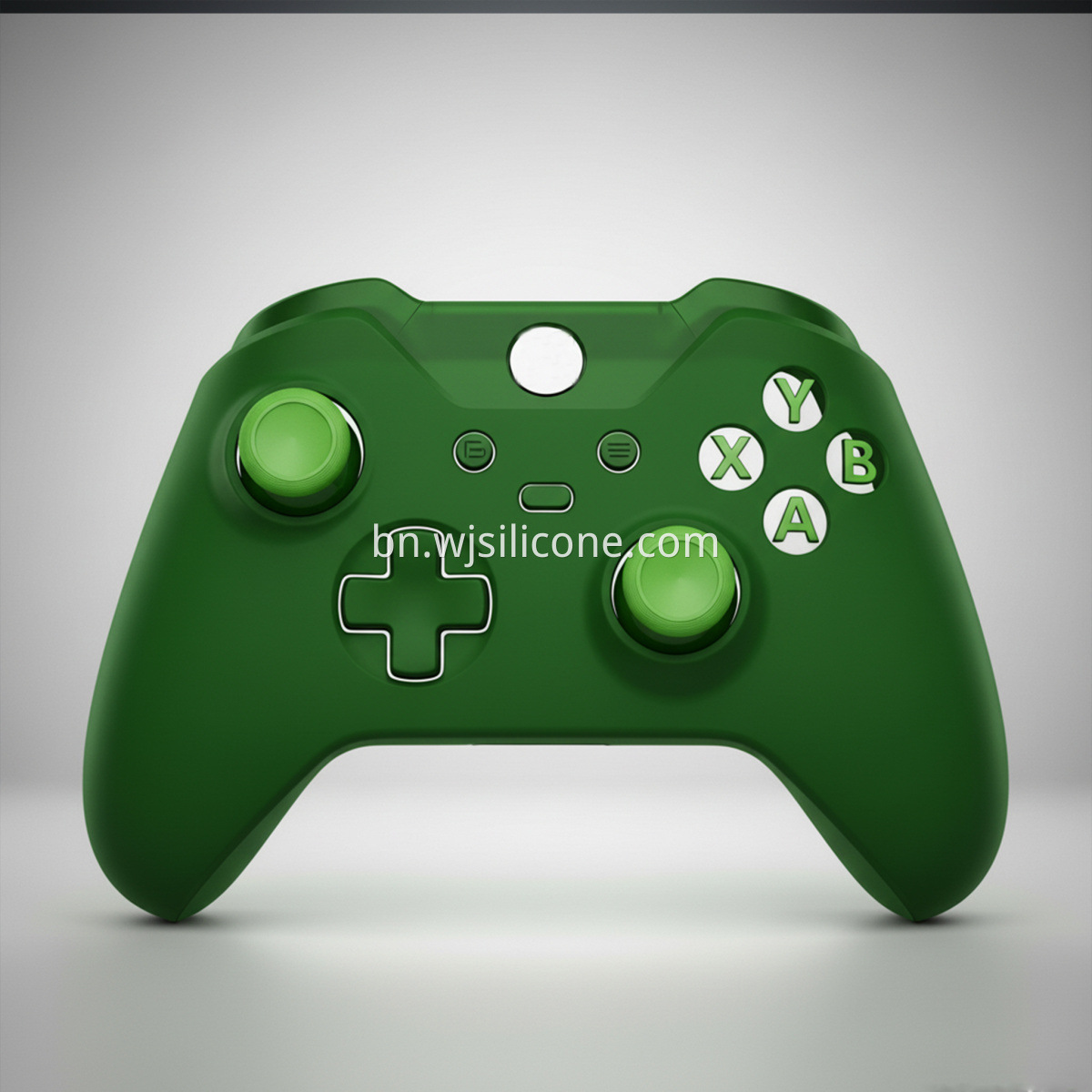 পোর্টেবল কনসোলের জন্য আর্মি গ্রিন ক্যারিয়িং কেস Army Green Carrying Case for Portable Consoles